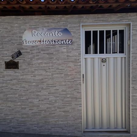 Recanto Novo Horizonte Recife Exterior foto