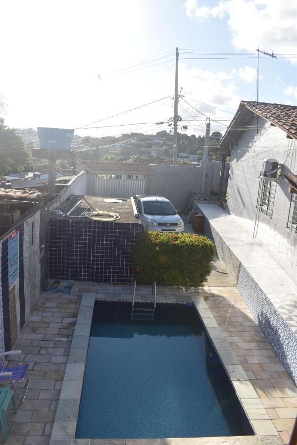 Recanto Novo Horizonte Recife Exterior foto