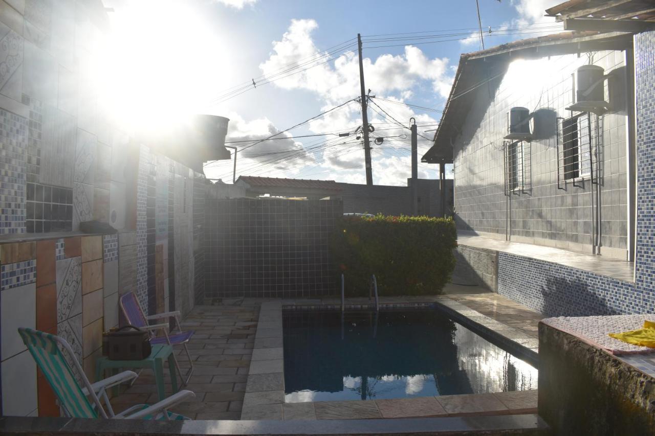 Recanto Novo Horizonte Recife Exterior foto