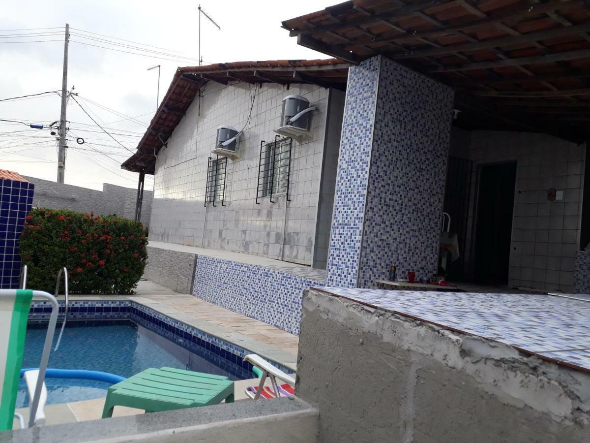 Recanto Novo Horizonte Recife Exterior foto